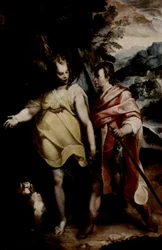 Tobias en de Engel